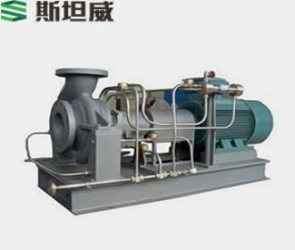 HPK高溫?zé)崴h(huán)泵